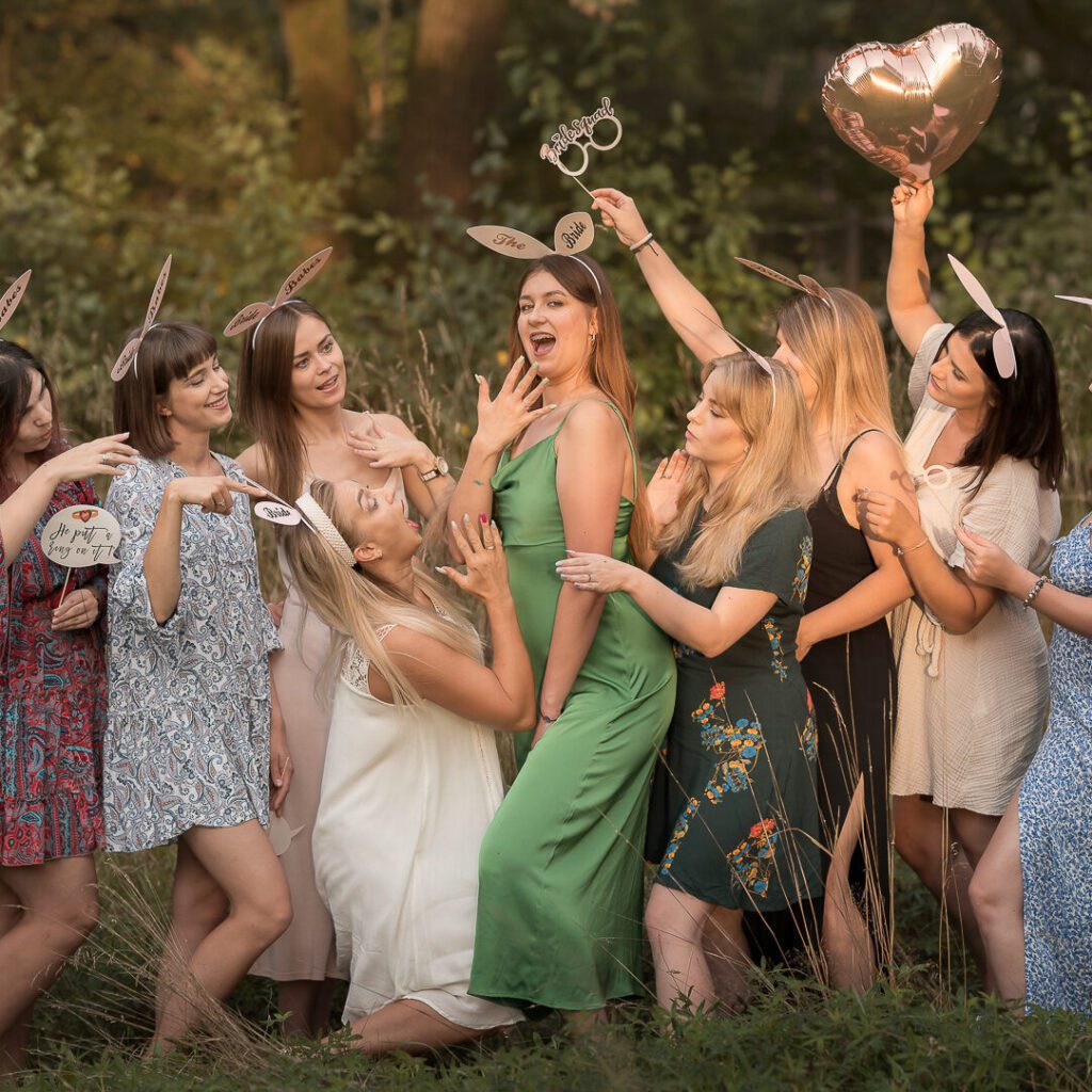 sesja zdjęciowa wieczór panieński (1)