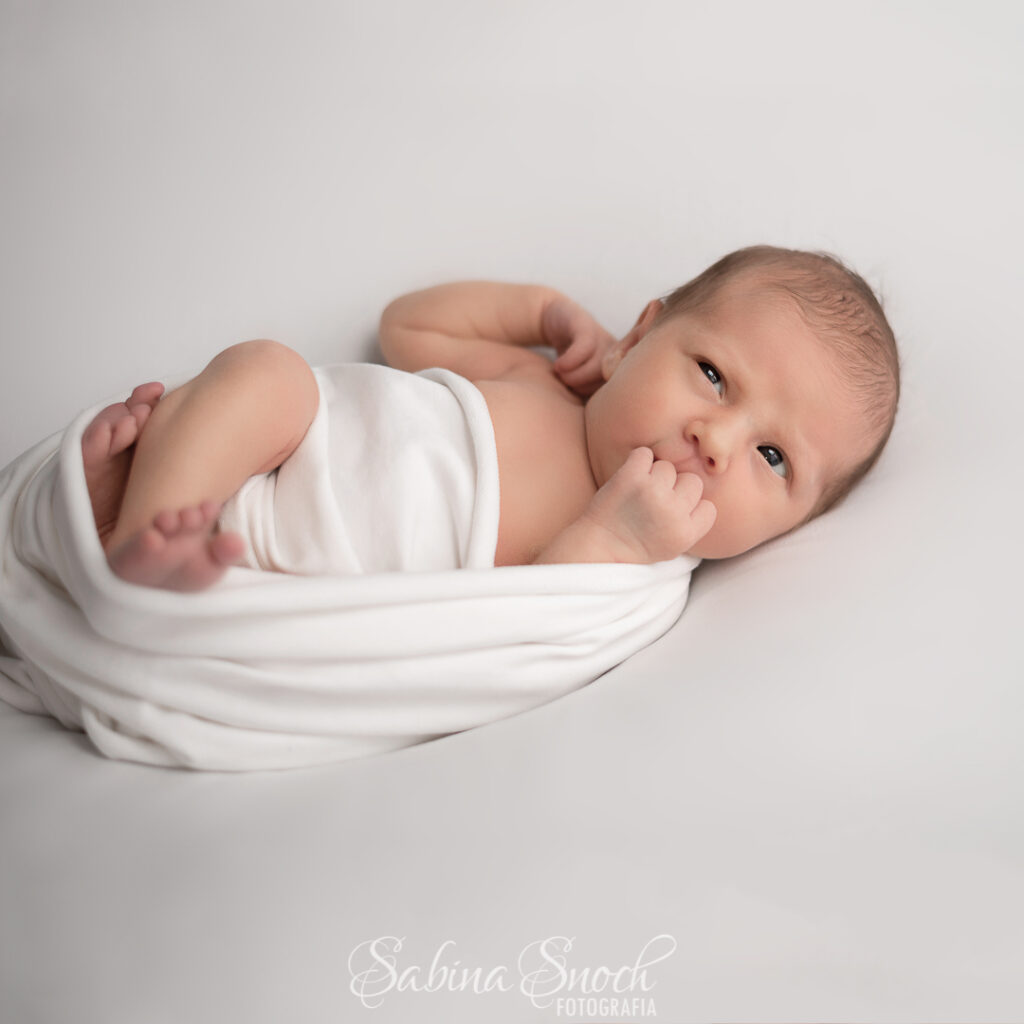 sesja noworodkowa Kaszuby