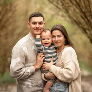 sesja rodzinna kaszuby