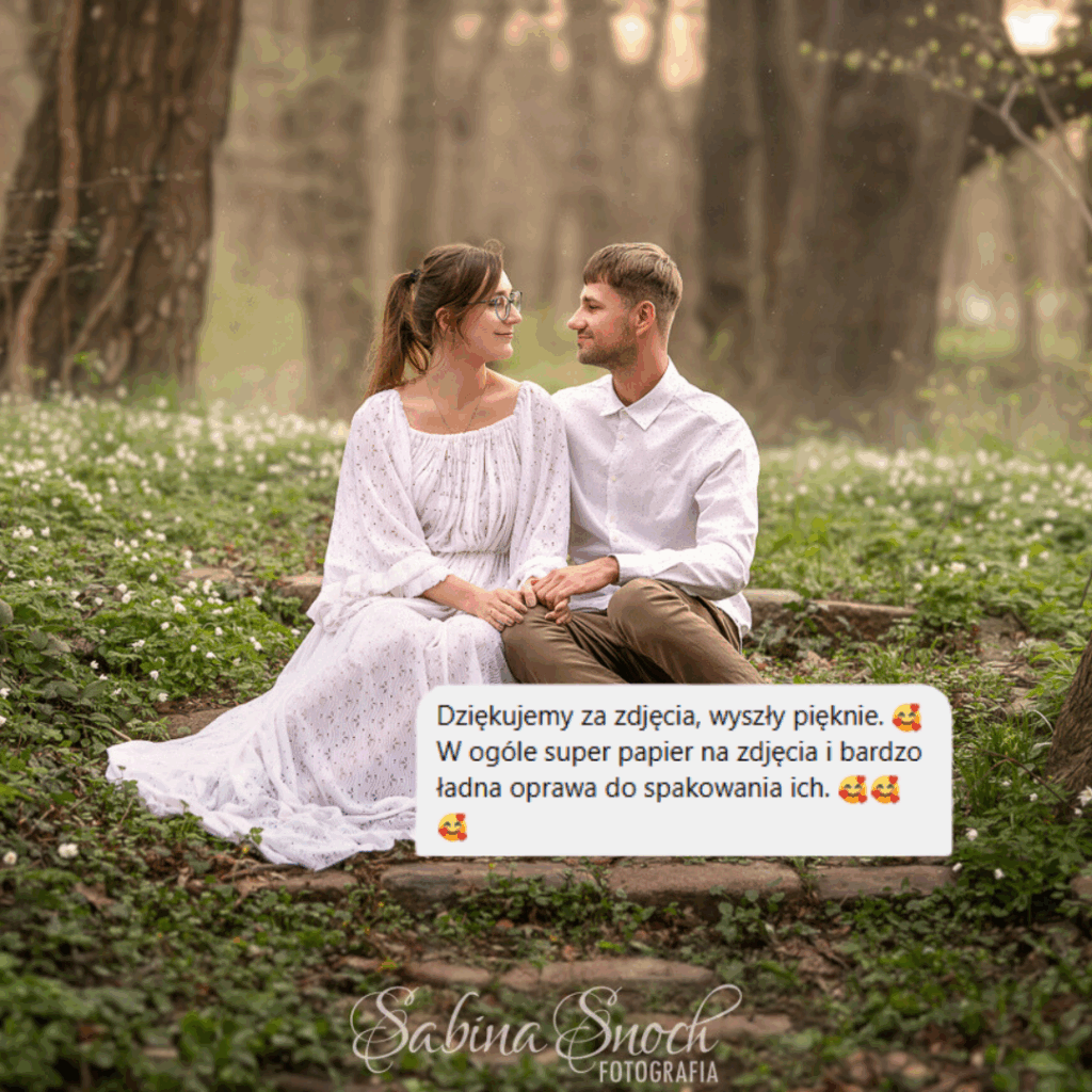 Prezent na Ostatnią chwilę