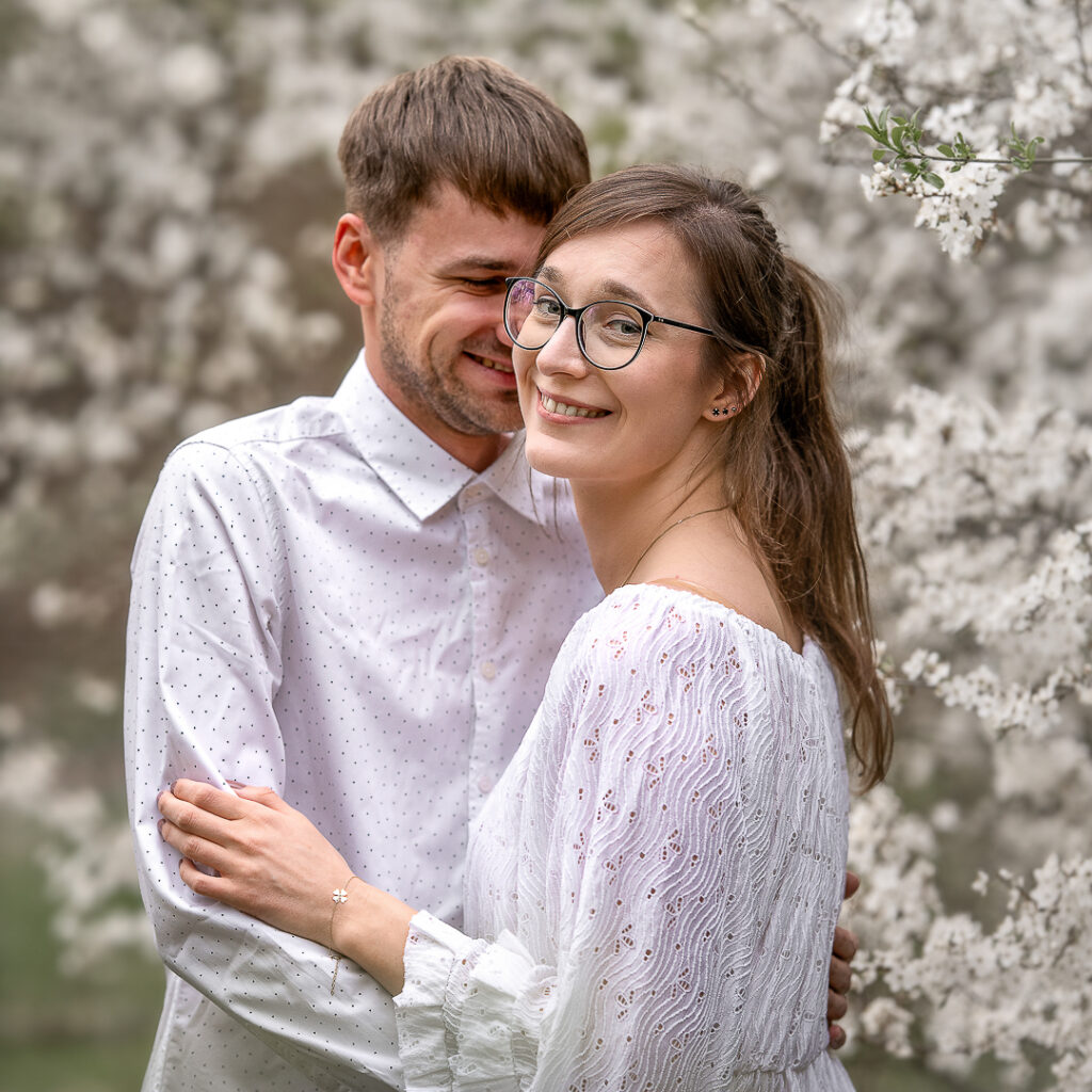 sesja narzeczeńska kartuzy 3