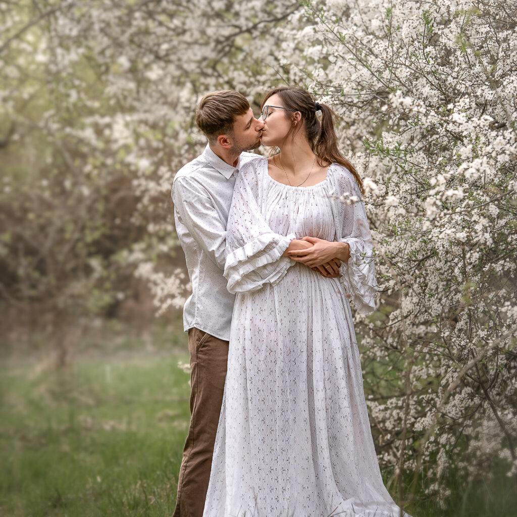 sesja narzeczeńska kartuzy 6