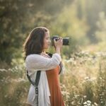 Fotografia dziecięca i rodzinna w rytmie natury🌼Trójmiasto